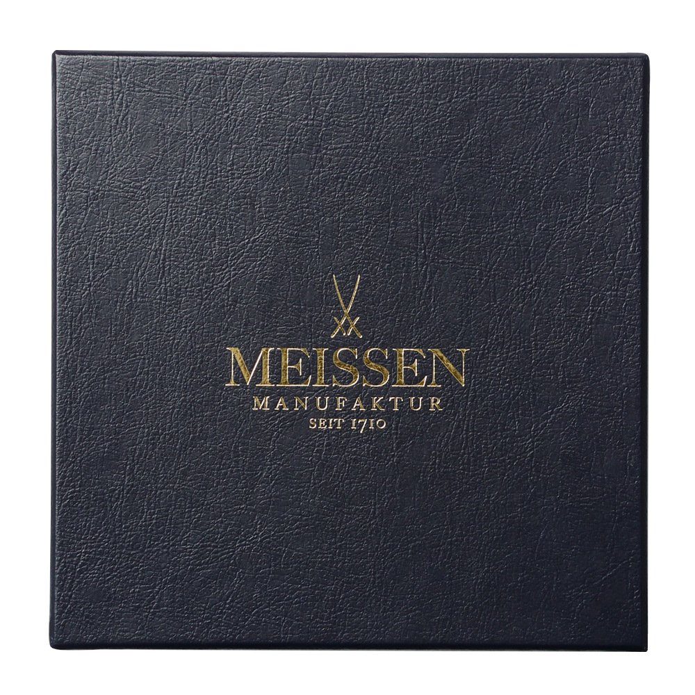 タイムセール！】 Y's Select正規輸入品 マイセン MEISSEN ブルーオニオン スタイル ペア ティー コーヒー 兼用 カップ ソーサー  801001 00582