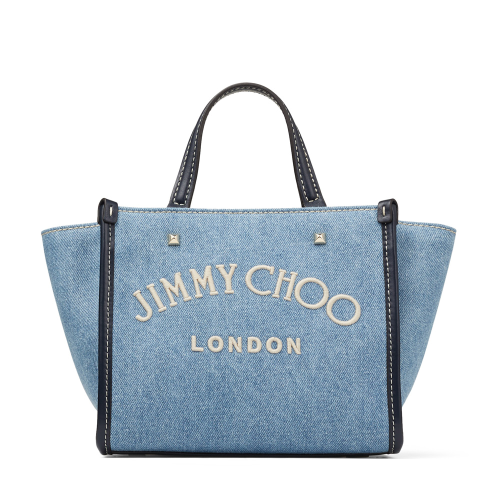JIMMY CHOO（ジミーチュウ）トートバッグ オールレザー　ビジネスお仕事鞄としてはもちろん