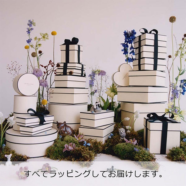 ポピー & バーリー ボディ & ハンド ローション JO MALONE