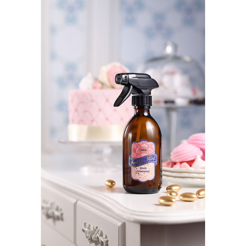 数量限定 ファブリックミスト ブラッシュ グルマン 商品詳細 高島屋オンラインストア