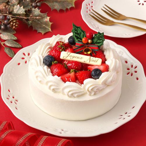 約200種類から選べる！配送クリスマスケーキ