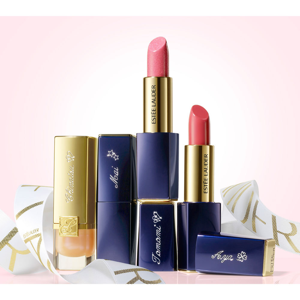 ピュア カラー エンヴィ リップスティック 星 商品詳細 高島屋オンラインストア