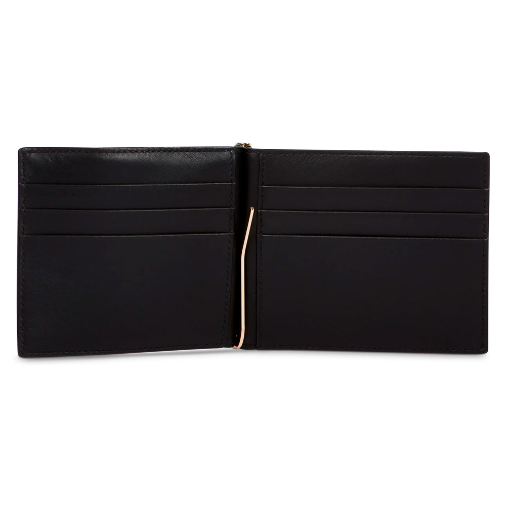 armani money clip