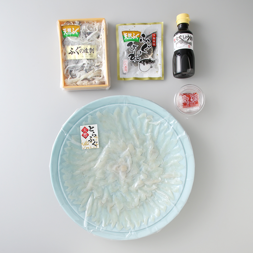 天然とらふぐ刺身セット 商品詳細 高島屋オンラインストア 天然とらふぐ刺身セット 商品詳細 高島屋オンラインストア