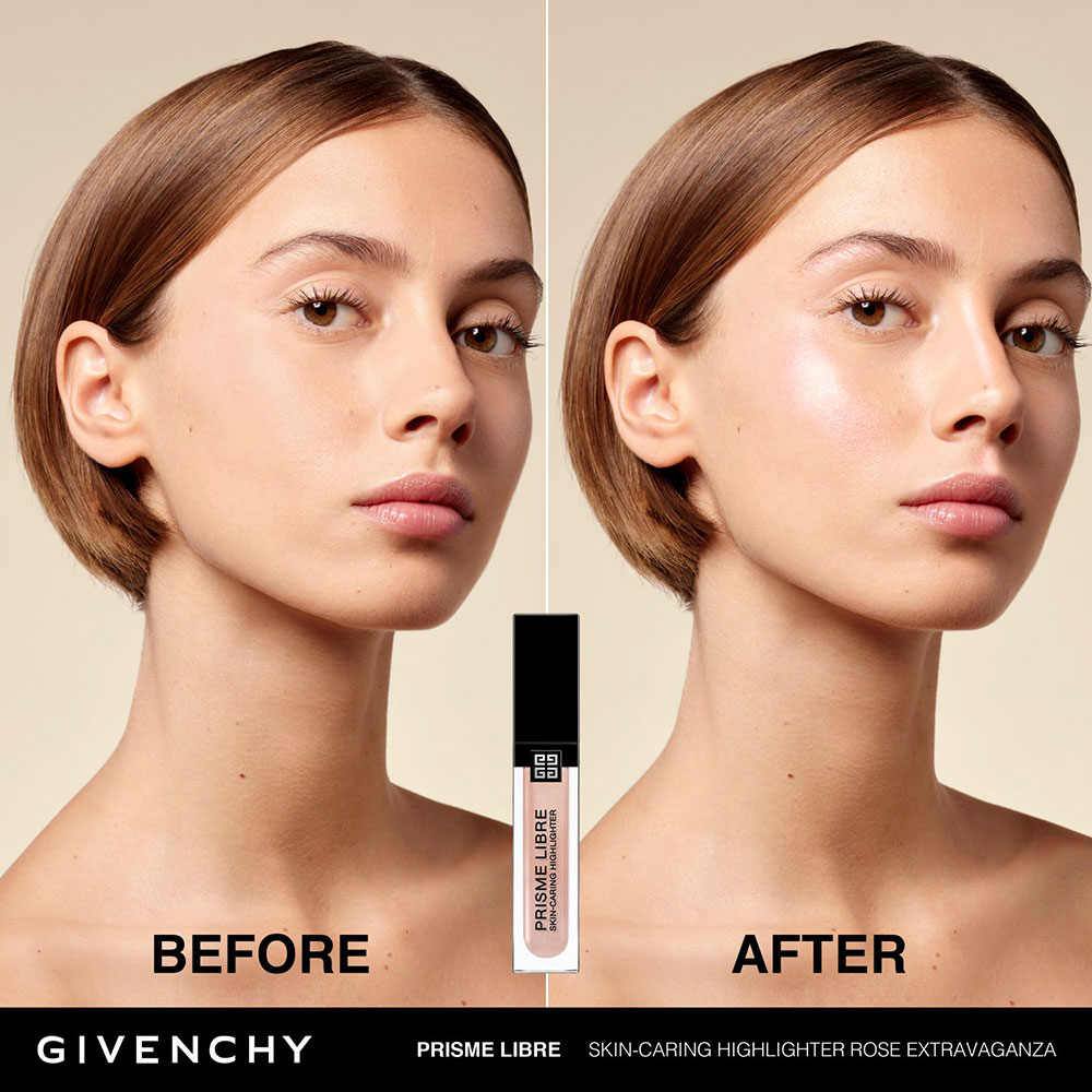 【新品未使用未開封】 GIVENCHY  プリズム・リーブル・ハイ