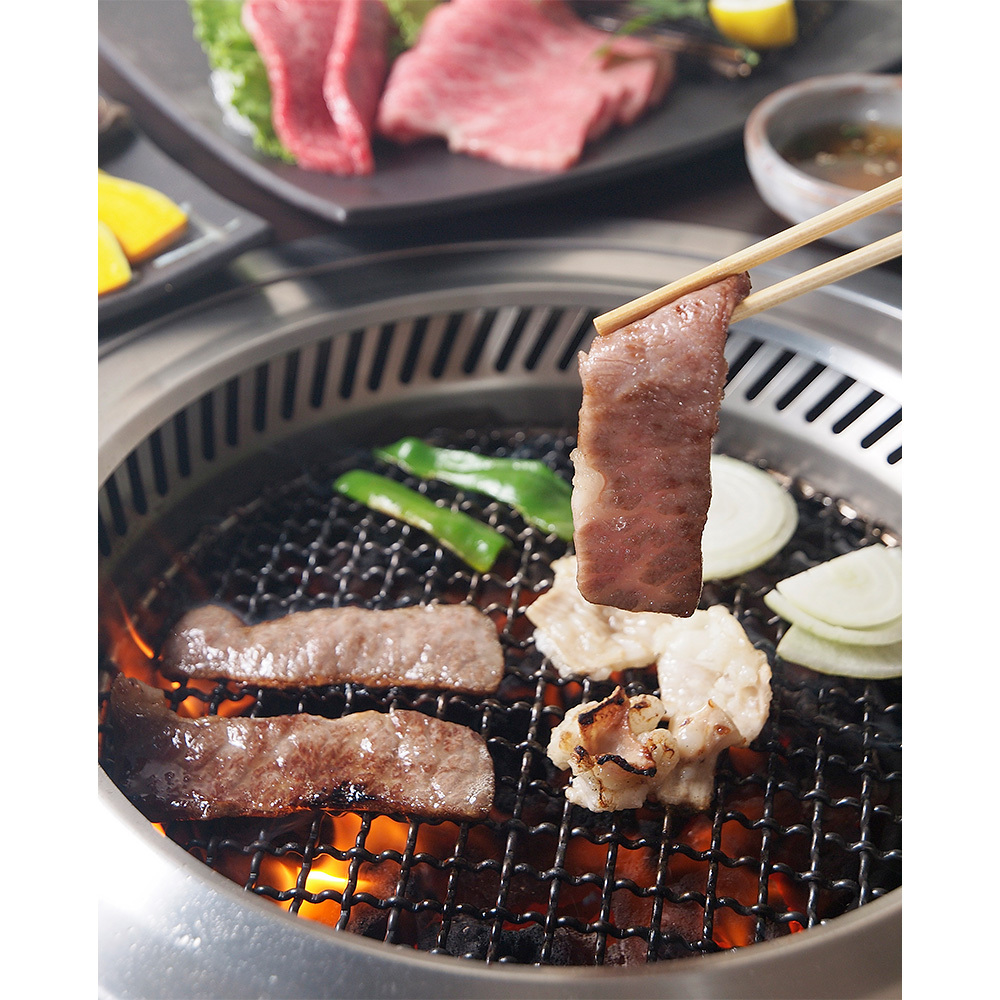 近江牛焼肉・スライスセット | 商品詳細 | 高島屋オンラインストア