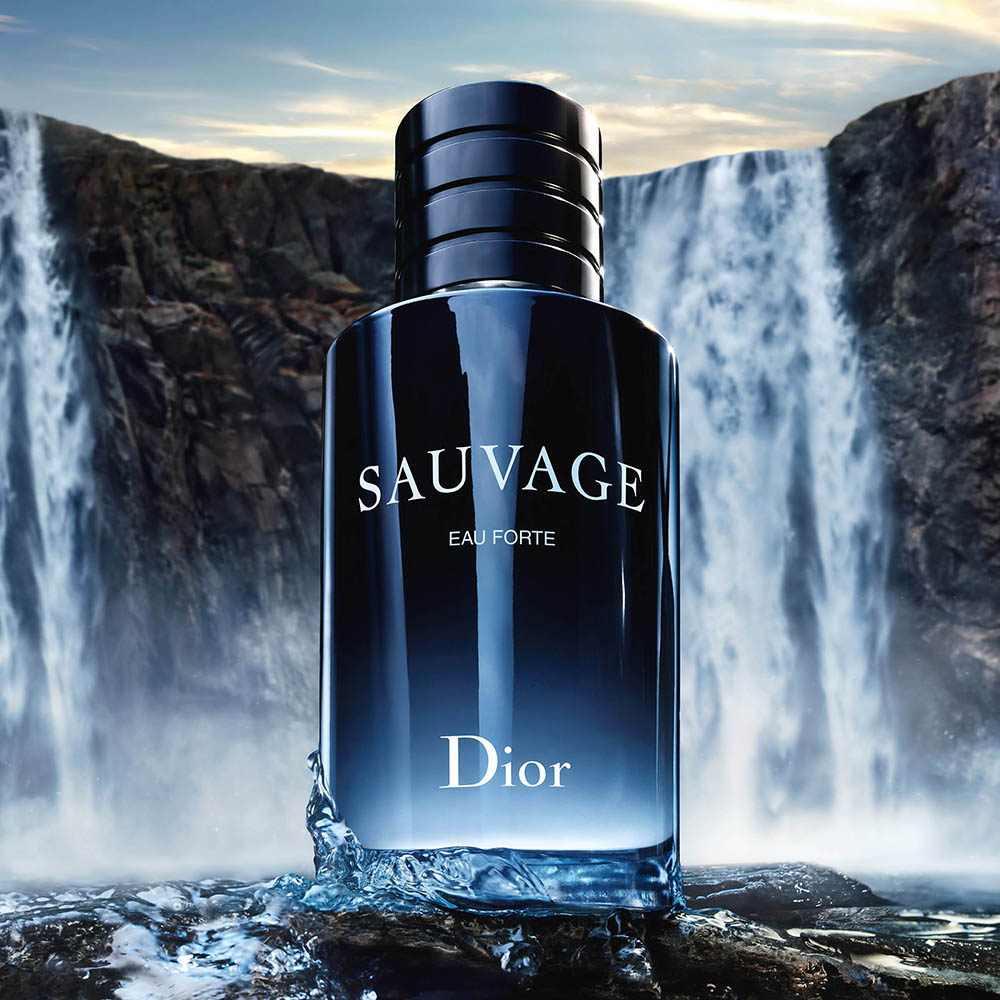 ソヴァージュ オー フォルト DIOR（ディオール）の通販 | コスメ