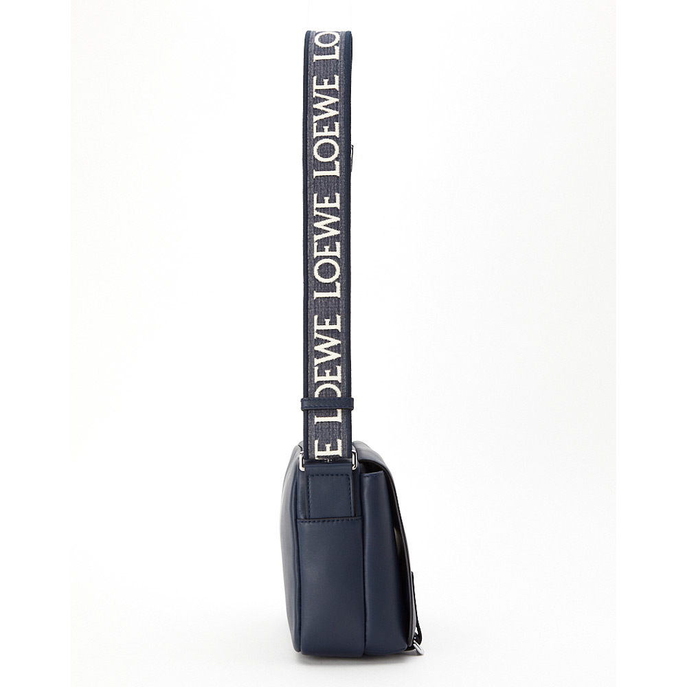 LOEWE　メッセンジャーバッグ Amazon | [ロエベ] MILITARY MESSENGER XS ミリタリー