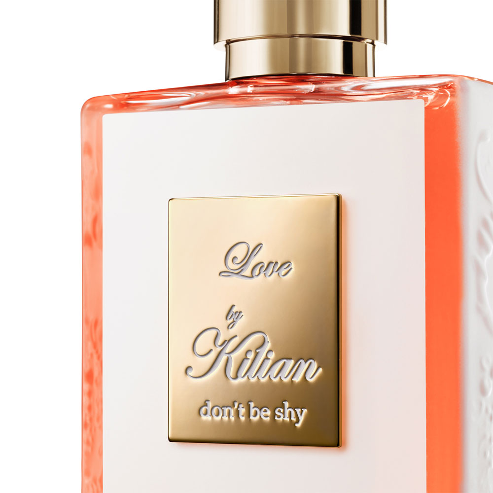 イアされた キリアン Kilian don't be shy 50ml の通販 by Banannacream's shop｜ラクマ ドント