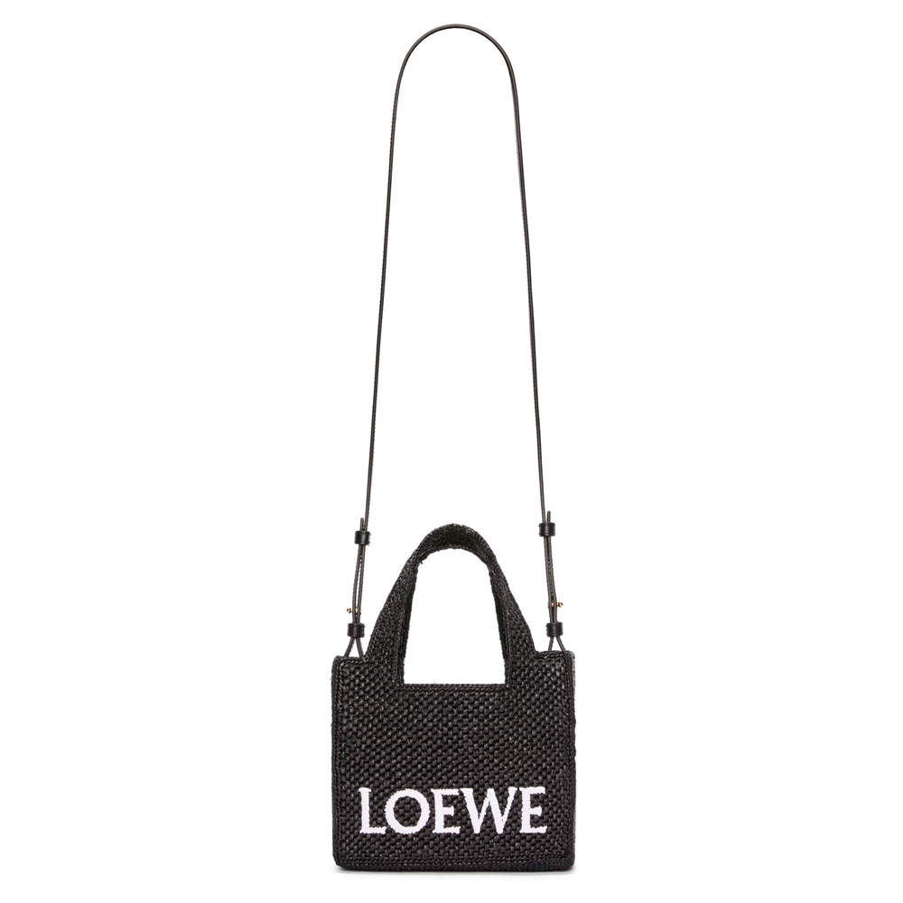 LOEWE】マルハ・マリョ ロエベ フォントトート ミニ