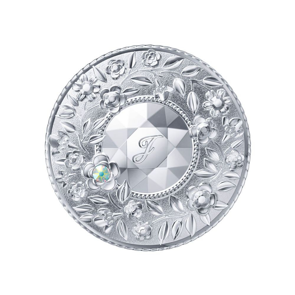 ジルスチュアート クリスタルルーセント フェイスパウダー 商品詳細 高島屋オンラインストア