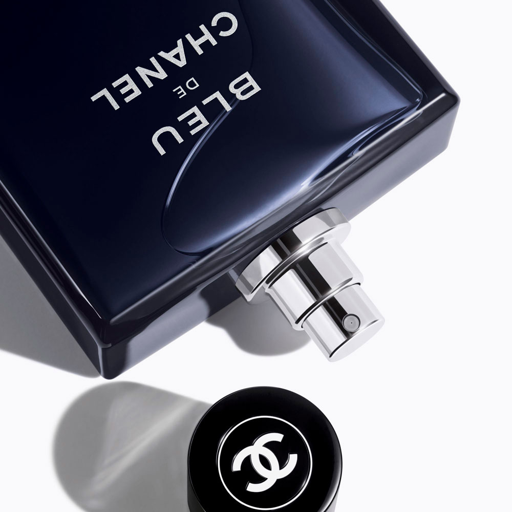 ブルー ドゥ シャネル オードゥ パルファム CHANELの通販