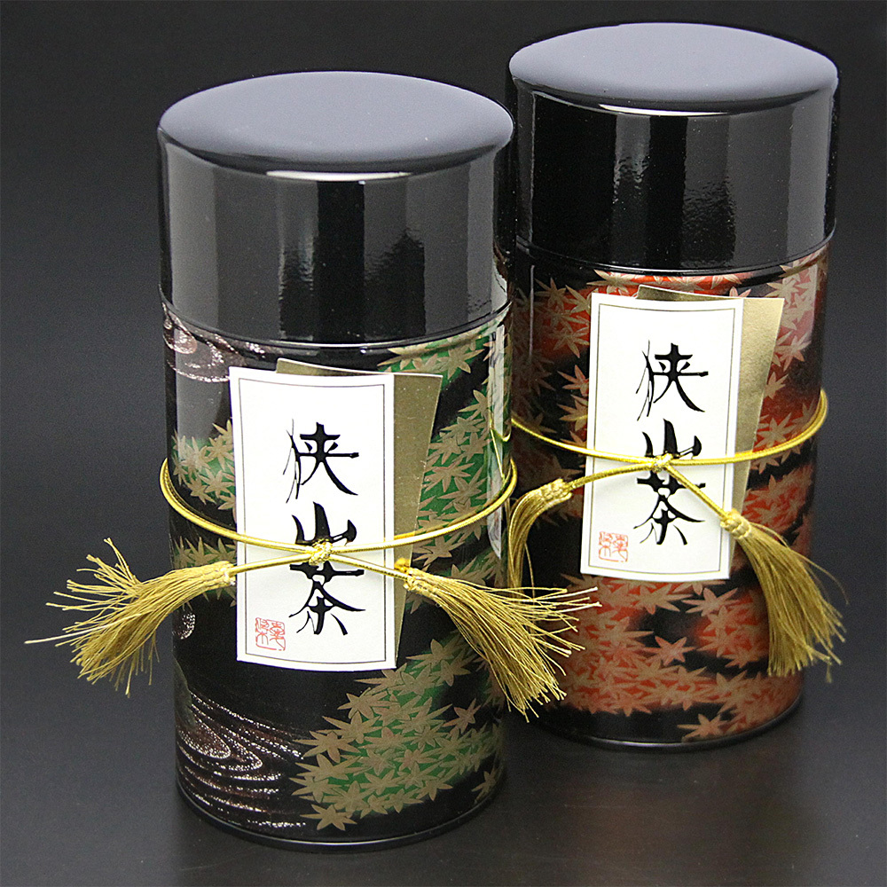 深蒸し狭山茶詰合せA | 商品詳細 | 高島屋オンラインストア