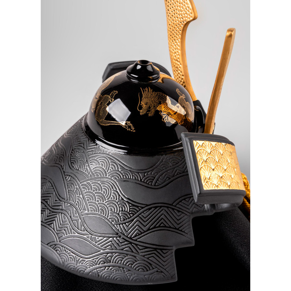 兜(龍)小(名入れ立札プレゼント) | 商品詳細 | 高島屋 兜(龍)小(名入れ立札プレゼント) | 商品詳細 | 高島屋