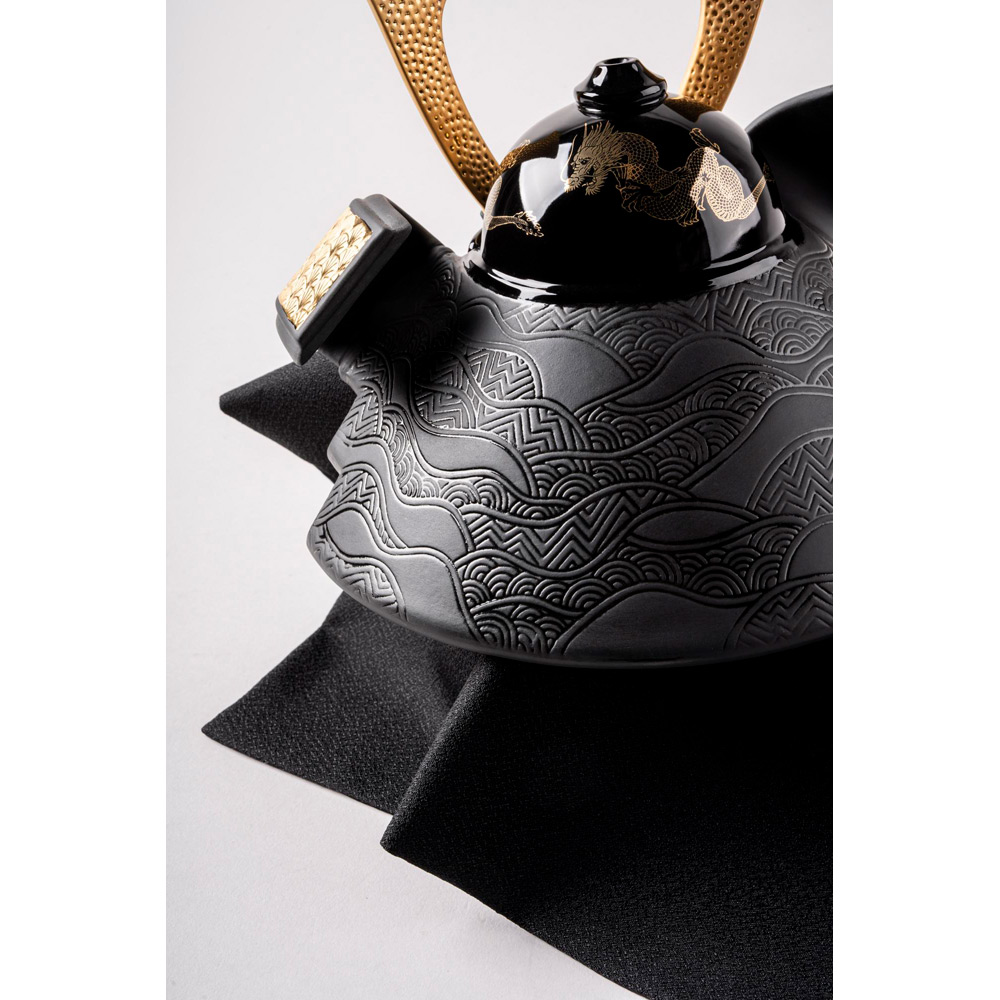 兜(龍)小(名入れ立札プレゼント) | 商品詳細 | 高島屋 兜(龍)小(名入れ立札プレゼント) | 商品詳細 | 高島屋