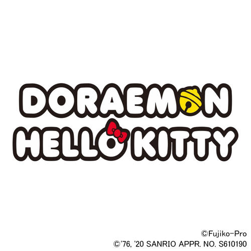 高島屋限定 Doraemon Hello Kitty トートバッグ ランチバッグセット サーカス 商品詳細 高島屋オンラインストア