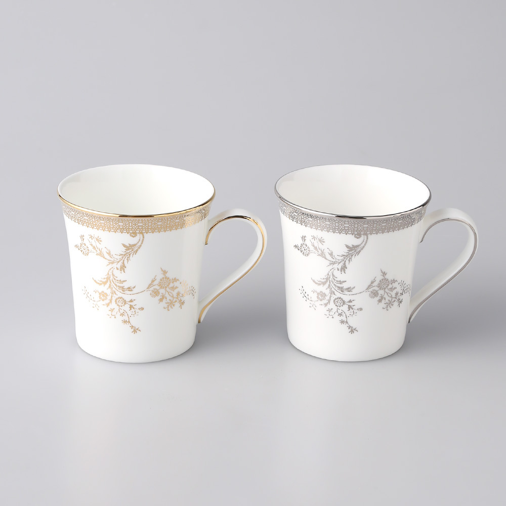 ション】 WEDGWOOD - 新品未使用！Wedgwood ヴェラ・ウォンヴェラプラチナ・ゴールド マグ ペアの通販 by saki's shop｜ ウェッジウッドならラクマ ブランド - shineray.com.br