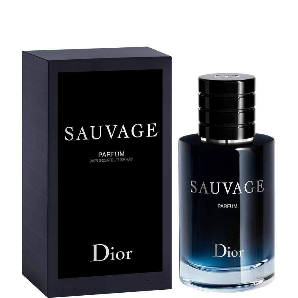 ディオール ソヴァージュ Dior SAUVAGE parfum 100ml - blog.knak.jp