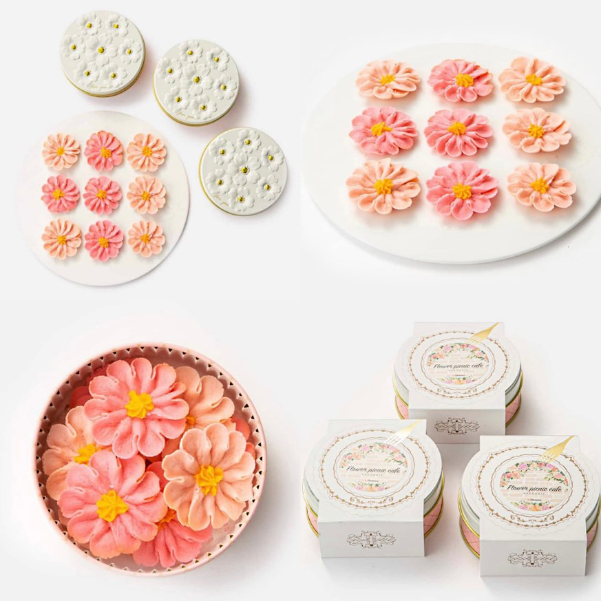 お花のぼうろ 商品詳細 高島屋オンラインストア