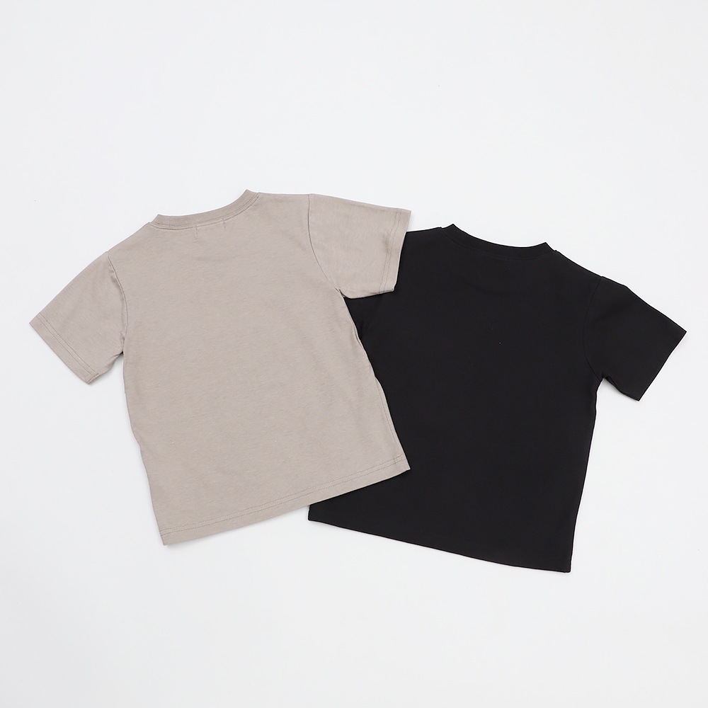 高島屋オリジナル ワンポイント半袖tシャツ 100cm 160cm 商品詳細 高島屋オンラインストア