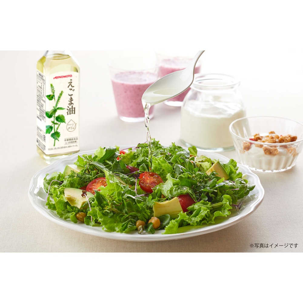 味の素〉えごま油＆アマニ油ギフト | 商品詳細 | 高島屋オンラインストア