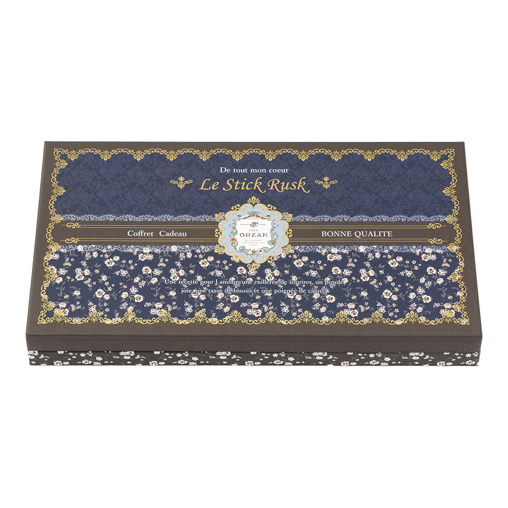 ホワイトデー】スティックラスク10本入 シュピネ | 商品詳細 | 高島屋