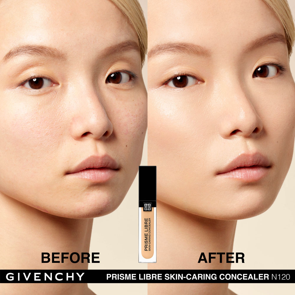 売り切り御免！】 GIVENCHY プリズム リーブル スキンケアリング