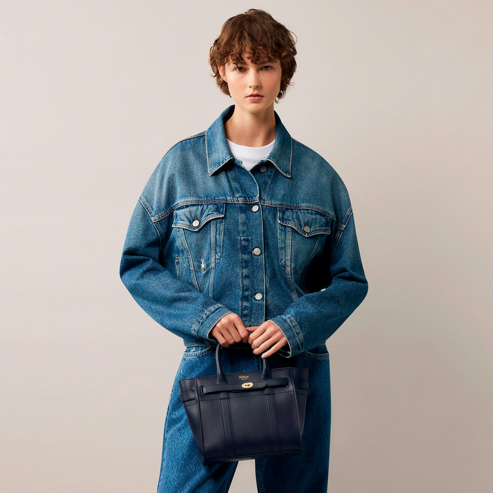 ミニ ジップド ベイズウォーター | 商品詳細 | 高島屋オンラインストア