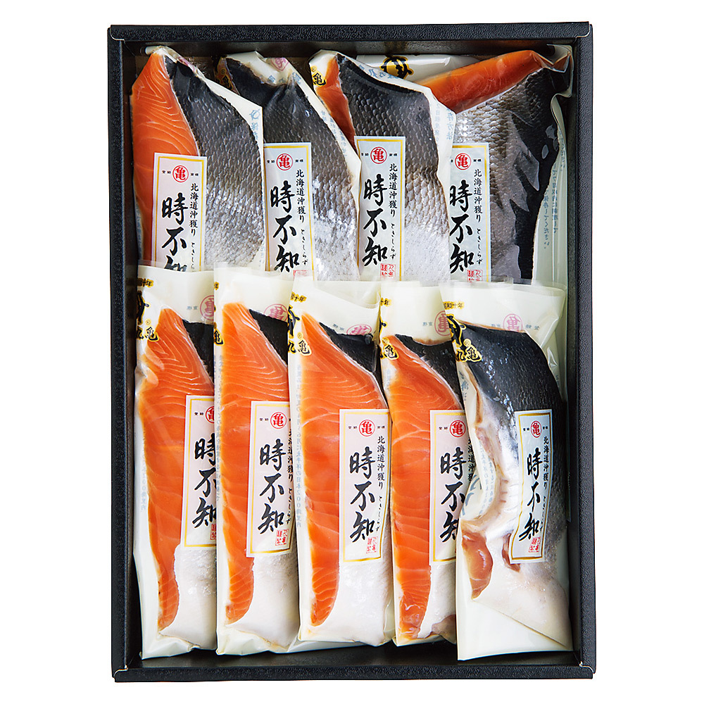 北海道 鮭乃丸亀 初夏沖獲り時鮭切身 甘塩 商品詳細 高島屋オンラインストア 北海道 鮭乃丸亀 初夏沖獲り時鮭切身 甘塩 商品詳細 高島屋オンラインストア