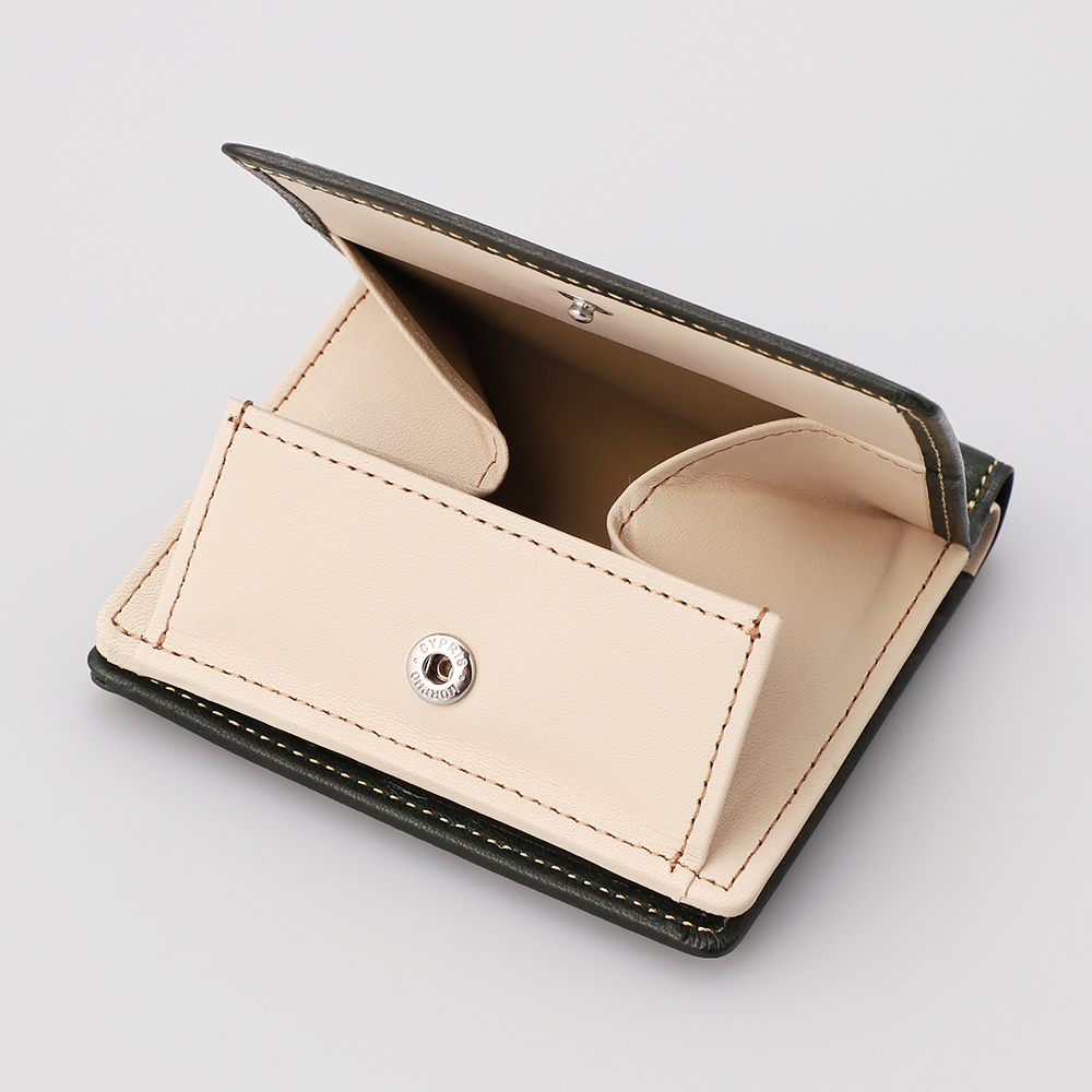 ディアスキン 外BOX二つ折りミニ財布 | 商品詳細 | 高島屋オンラインストア