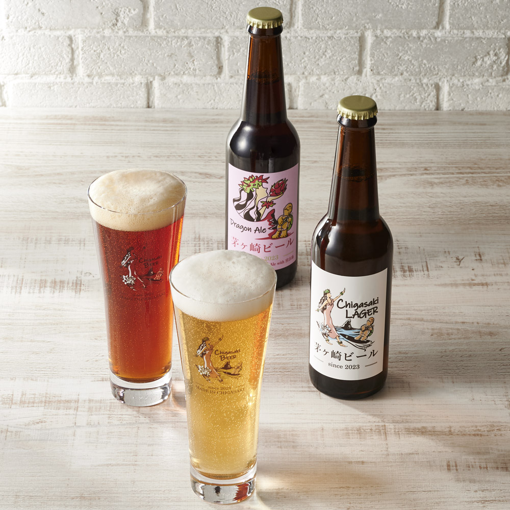 茅ヶ崎ビール〉茅ヶ崎ビール6本セット | 商品詳細 | 高島屋オンライン