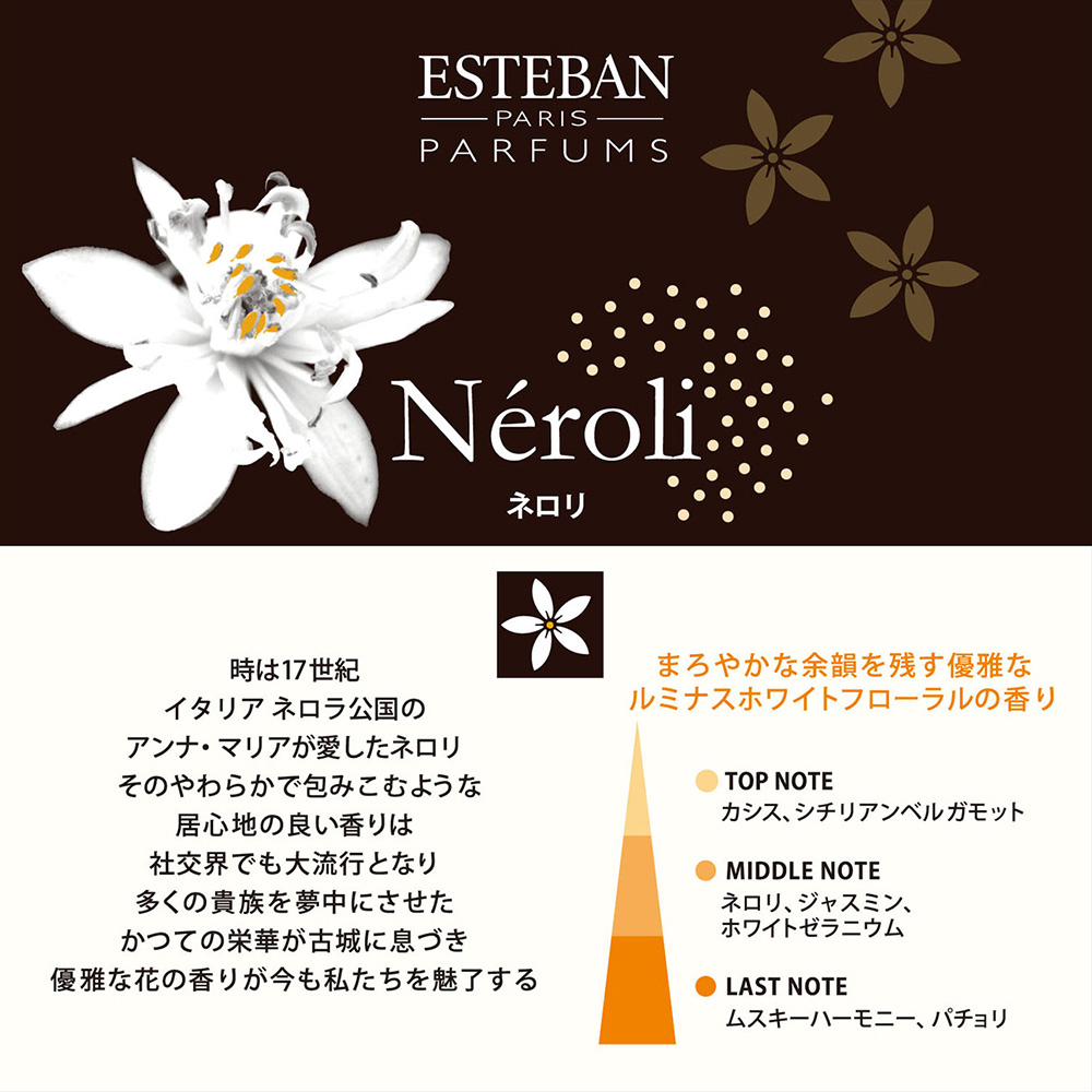 ネロリ イニシャルラタンブーケ | 商品詳細 | 高島屋オンラインストア