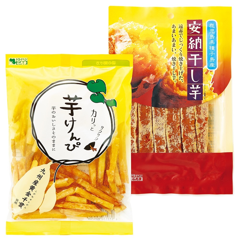よりどり 芋けんぴと安納干し芋詰合せ 商品詳細 高島屋オンラインストア よりどり 芋けんぴと安納干し芋詰合せ 商品詳細 高島屋オンラインストア
