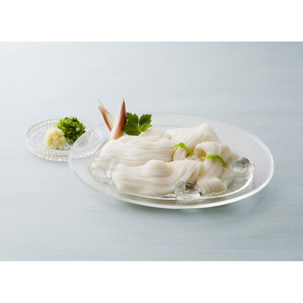 池利〉三輪素麺「金帯の白糸」国産小麦使用 | 商品詳細 | 高島屋