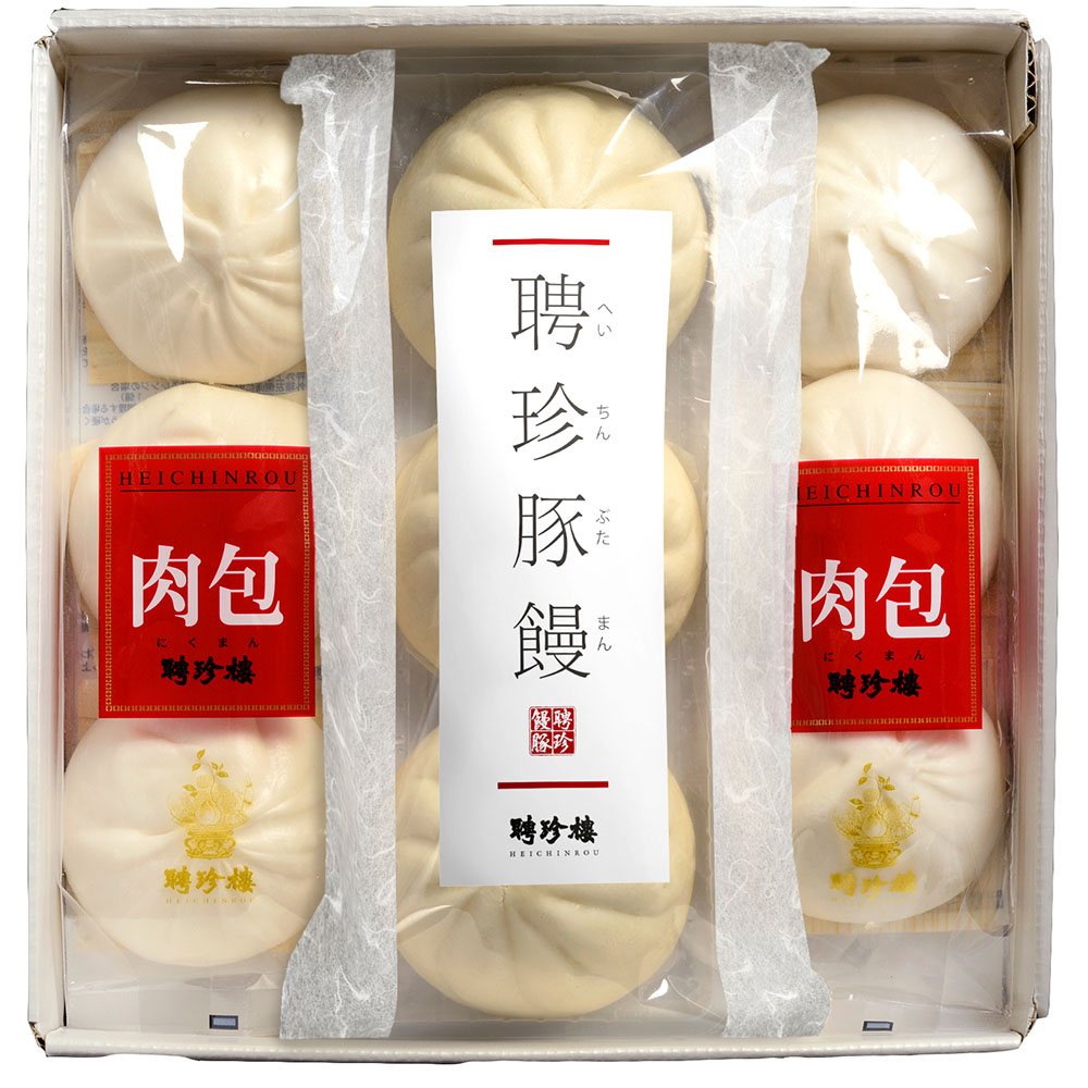 中華饅頭2種詰合せ | 商品詳細 | 高島屋オンラインストア 中華饅頭2種詰合せ | 商品詳細 | 高島屋オンラインストア