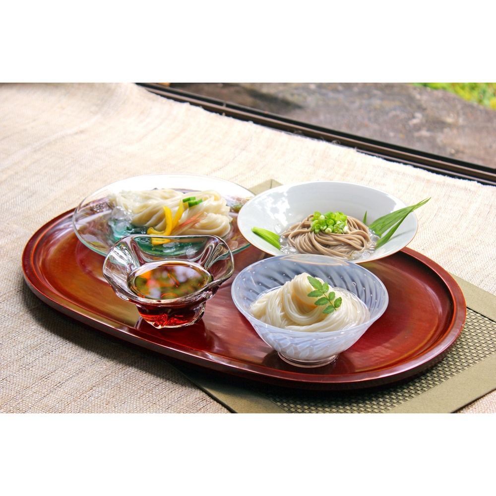 池利〉麺づくし詰合せ「秋篠夏膳」 | 商品詳細 | 高島屋オンラインストア