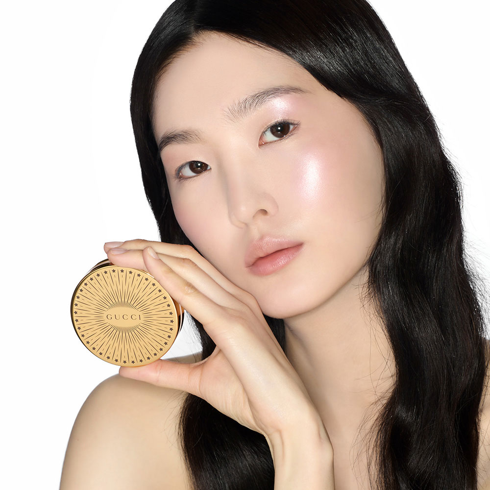 数量限定】【TBEAUT限定】グッチ グロウ ハイライター
