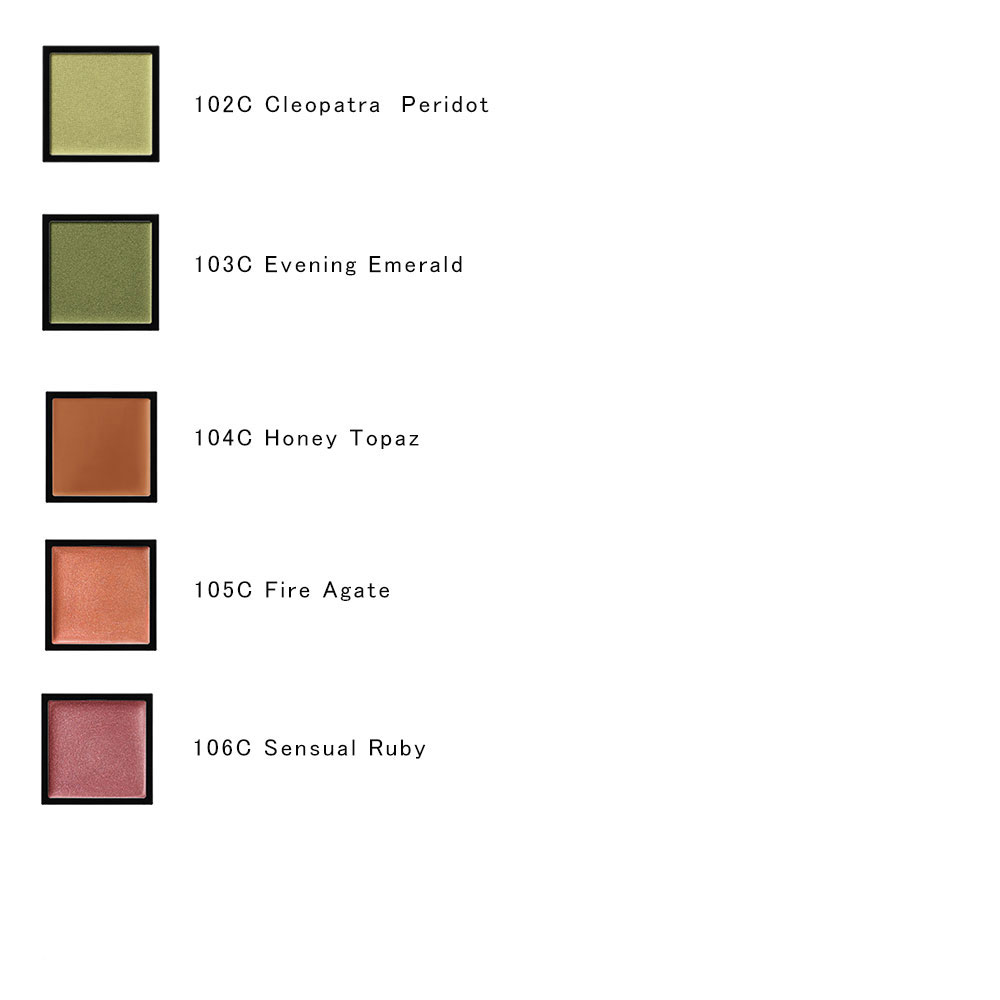 数量限定 アディクション ザ アイシャドウ クリーム 商品詳細 高島屋オンラインストア