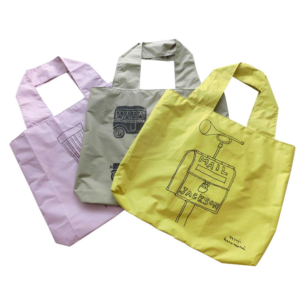 花森安治エコバッグ 商品詳細 高島屋オンラインストア