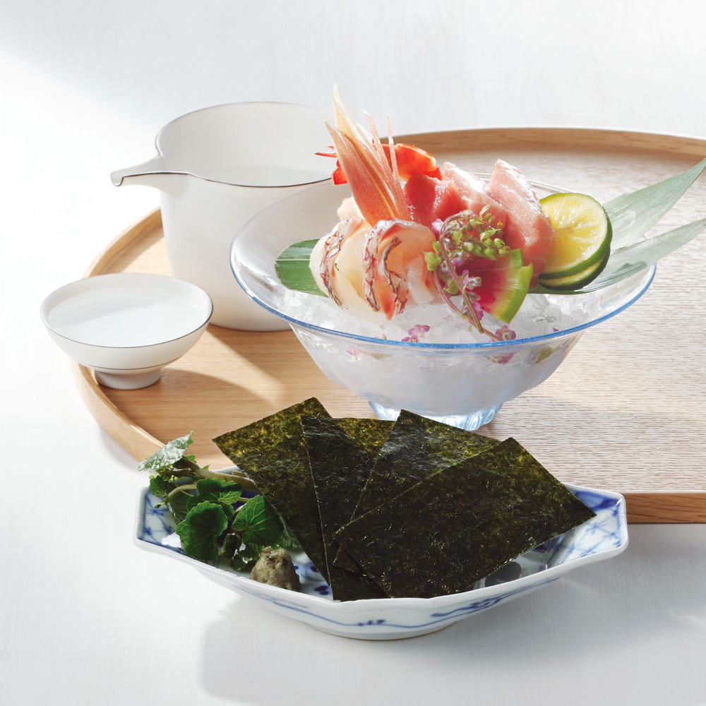 高島屋〉有明海産のり「特選」・素麺詰合せ | 商品詳細 | 高島屋