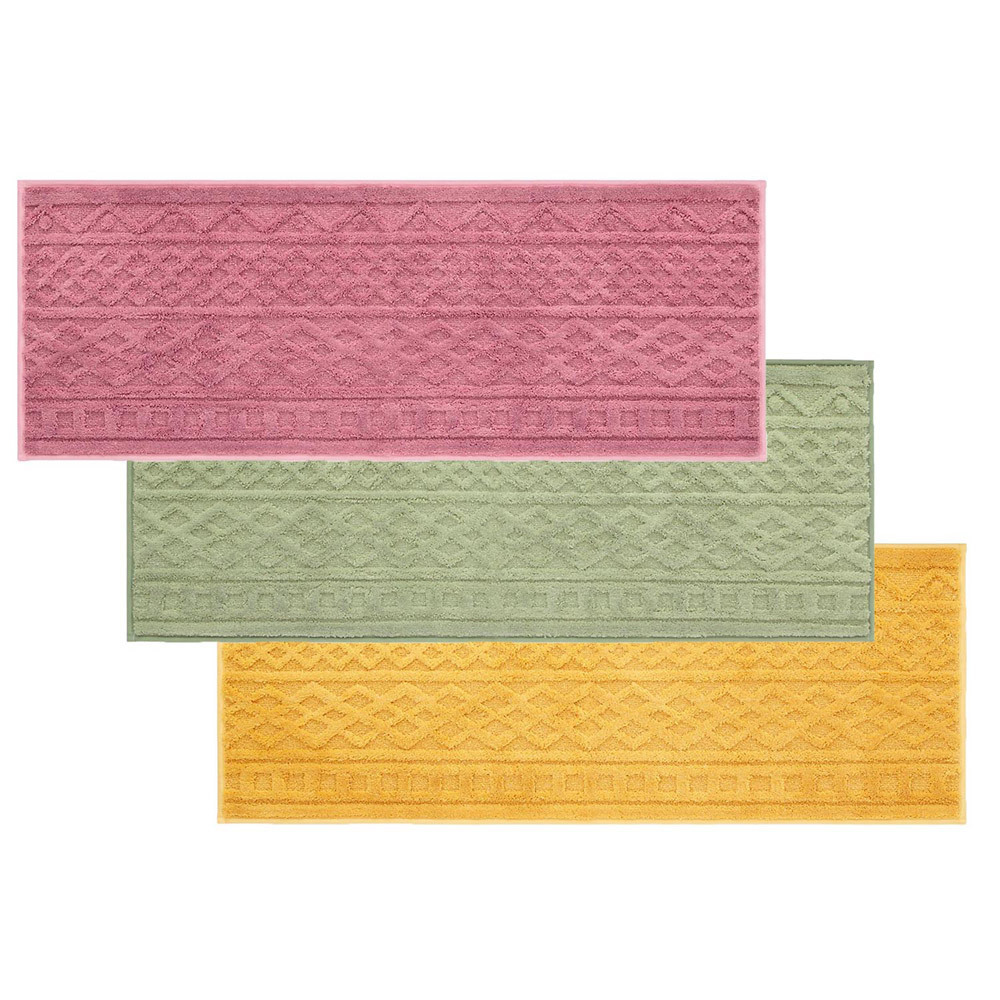 ルリエフ キッチンマット 商品詳細 高島屋オンラインストア