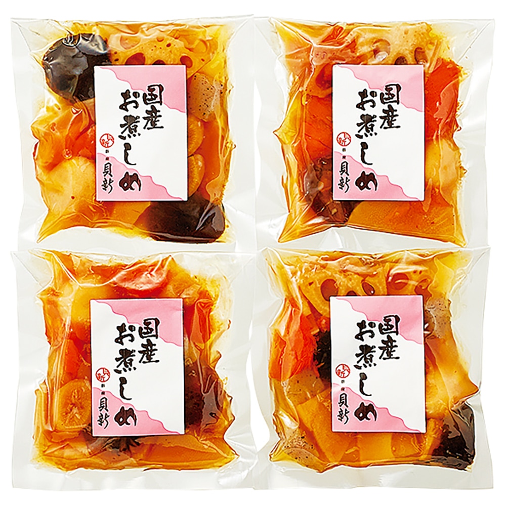 国産お煮しめ | 商品詳細 | 高島屋オンラインストア