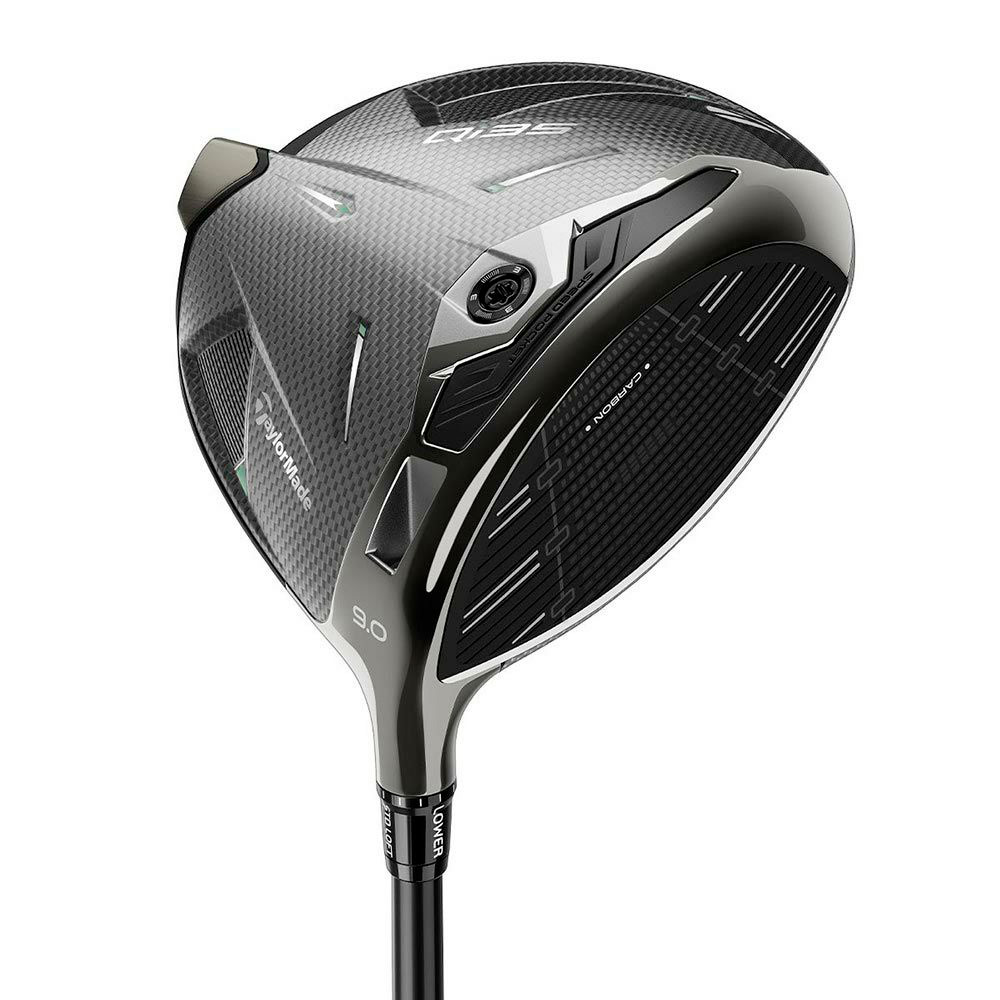 Qi35 メンズ ドライバー Diamana BLACK TM60 シャフト 2025年 Qi35 メンズ ドライバー Diamana BLACK TM60 シャフト 2025年