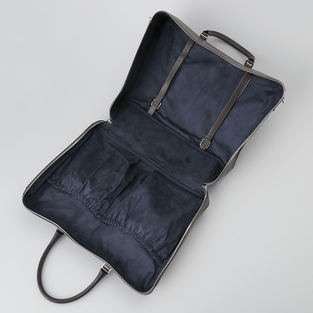 新品】高級イタリア製 アンドレアロッシ ボストンバッグ 旅行バッグ