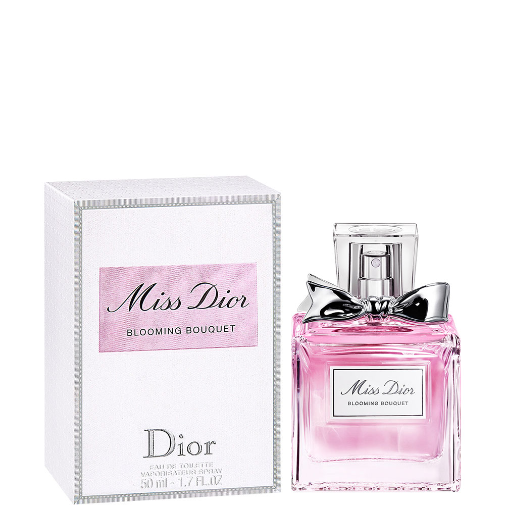 在庫NEW Christian Dior - ミスディオール ブルーミングブーケ