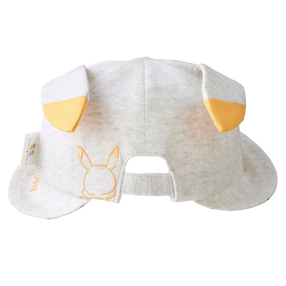 ピカチュウ帽子 商品詳細 高島屋オンラインストア