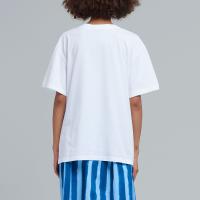 ドリッピングプリントMARNIロゴTシャツ 36→40 | 商品詳細 | 高島屋 ...