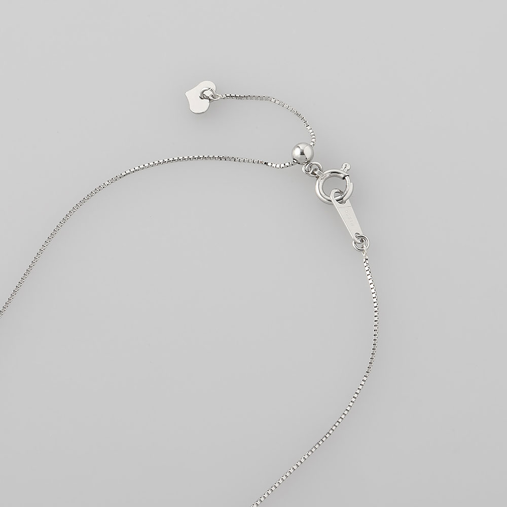 Ptタンザナイトペンダント(0.4ct) | 商品詳細 | 高島屋