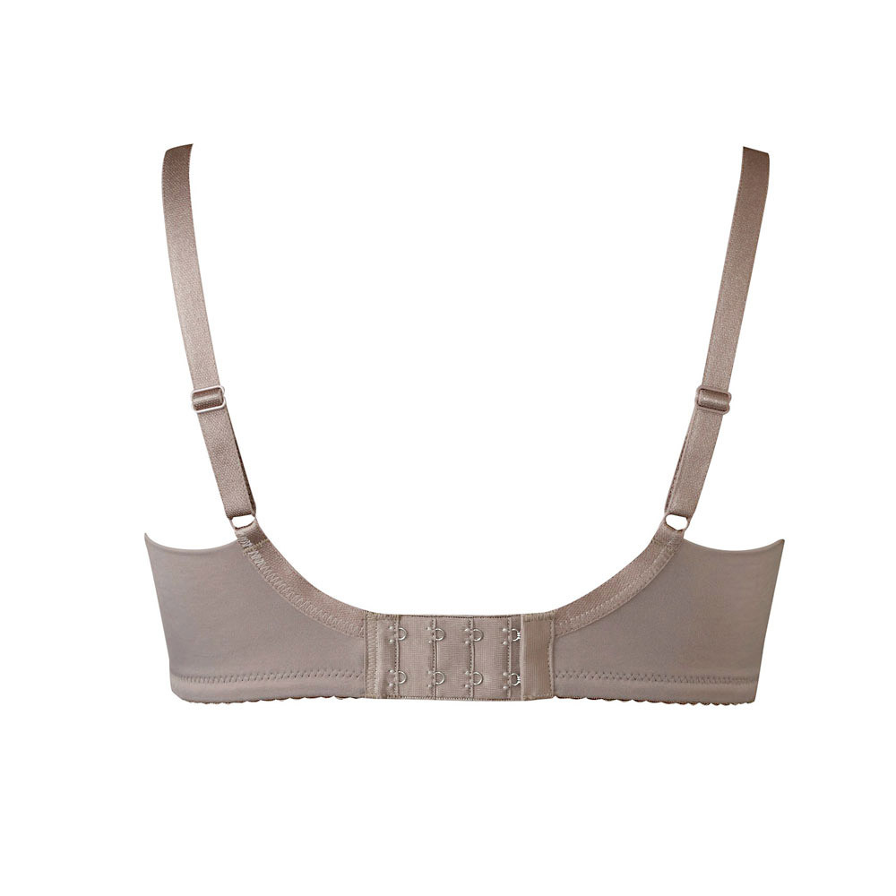 ハンモックのようにつつみこむブラ 産前 産後兼用 ノンワイヤータイプ 3 4カップ Mby406 D70 F75 商品詳細 高島屋オンラインストア