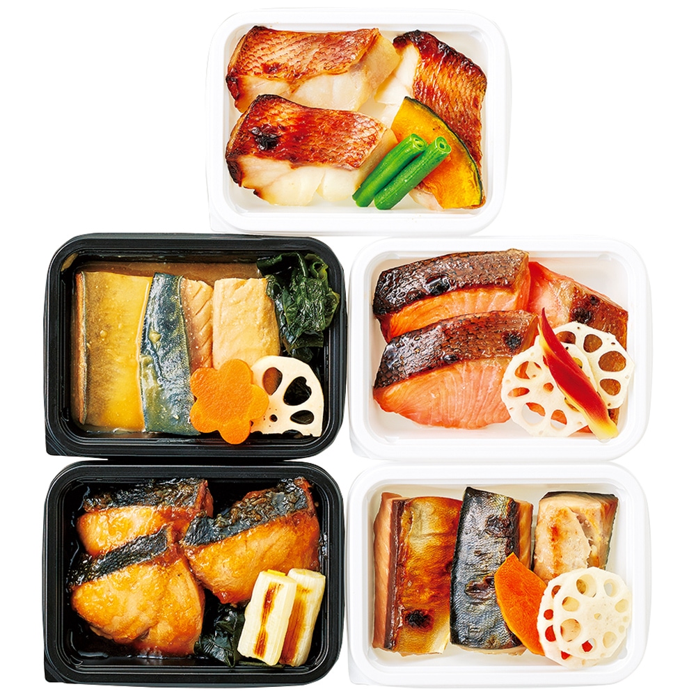左利き用 富惣お魚料理3種10切詰合せ 定番継続秋冬-食品,魚介類、海産物 - brxsolar.com